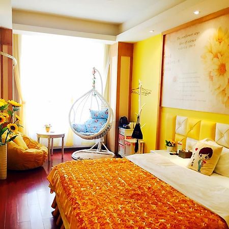 Shuxiang Hotel Mount Emei Емейшань Екстер'єр фото