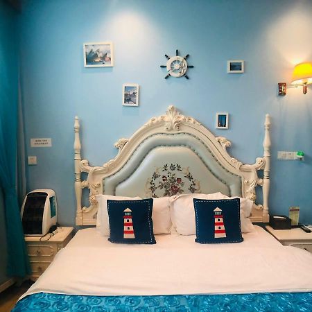 Shuxiang Hotel Mount Emei Емейшань Екстер'єр фото