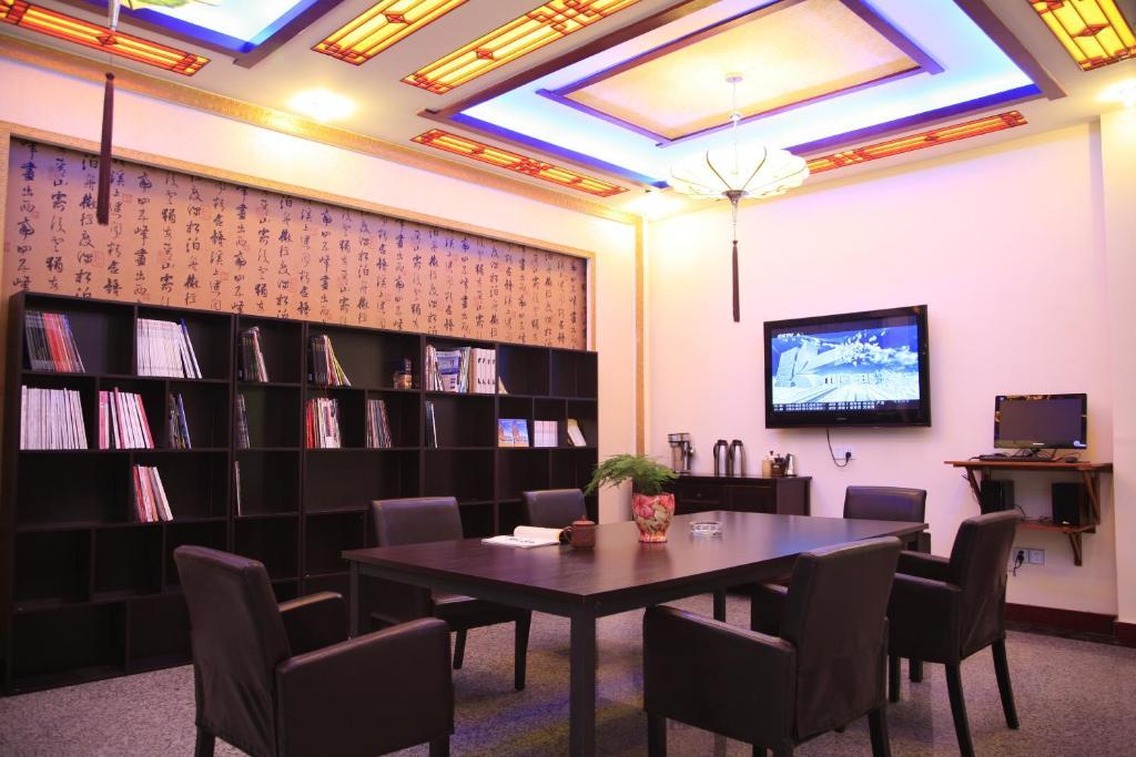 Shuxiang Hotel Mount Emei Емейшань Екстер'єр фото