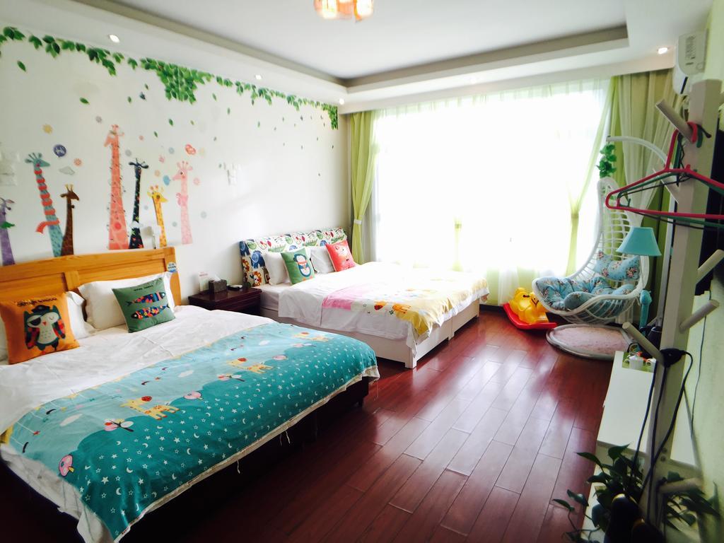 Shuxiang Hotel Mount Emei Емейшань Екстер'єр фото