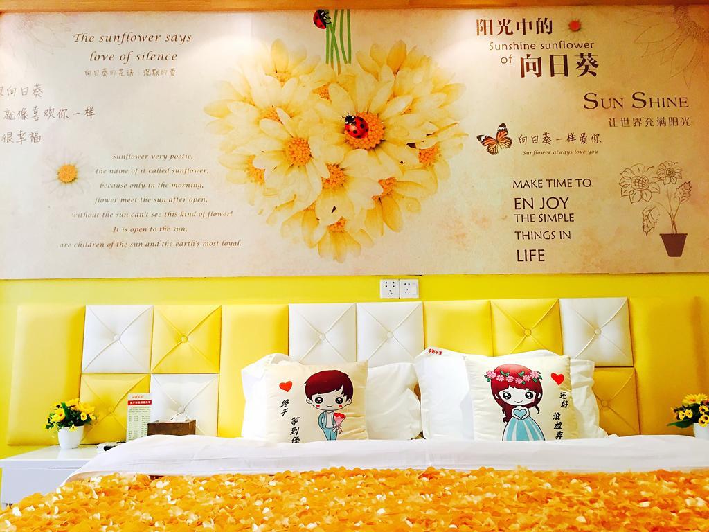 Shuxiang Hotel Mount Emei Емейшань Екстер'єр фото