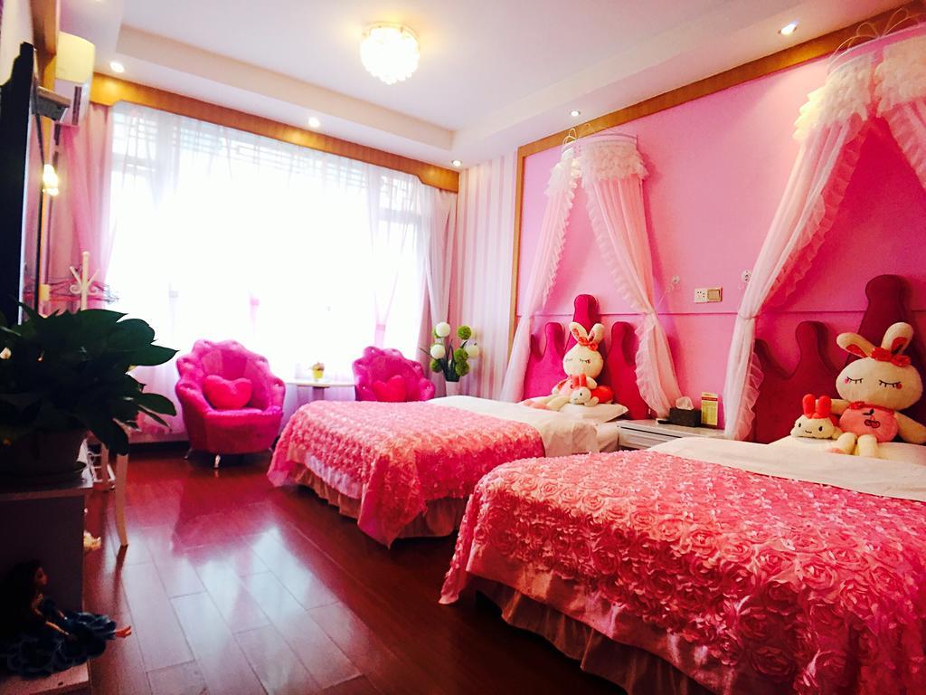 Shuxiang Hotel Mount Emei Емейшань Екстер'єр фото