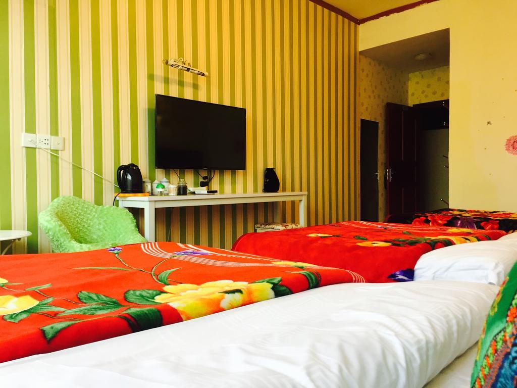 Shuxiang Hotel Mount Emei Емейшань Екстер'єр фото
