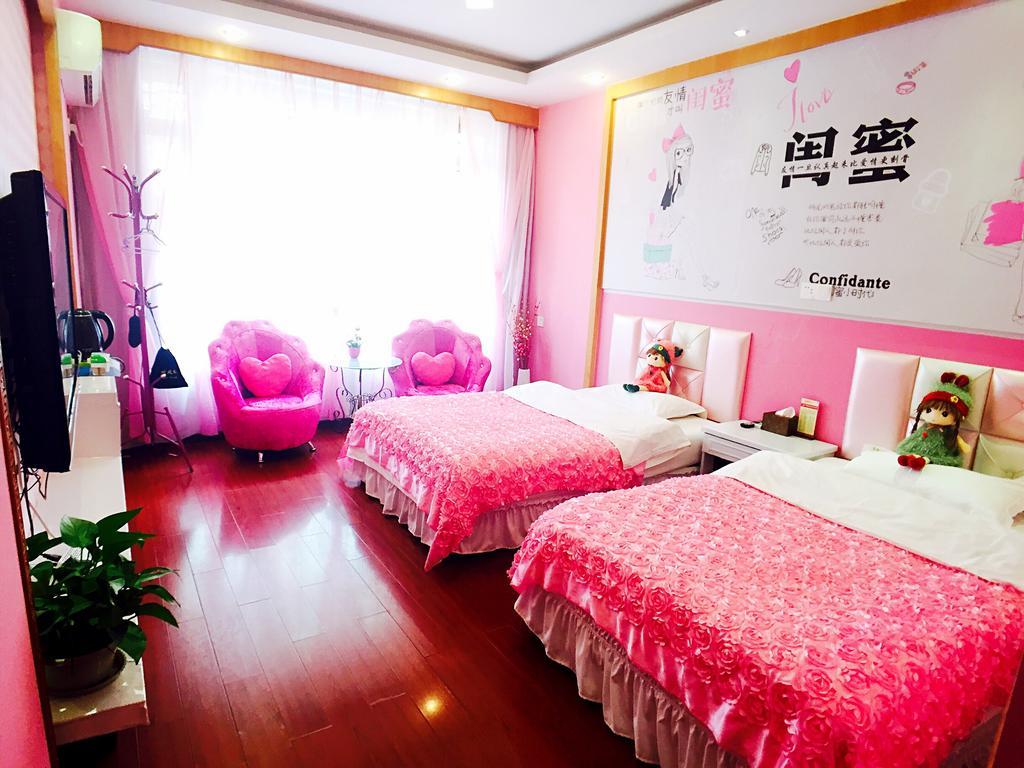 Shuxiang Hotel Mount Emei Емейшань Екстер'єр фото